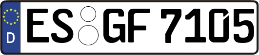 ES-GF7105