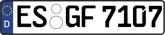 ES-GF7107