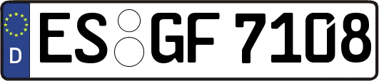 ES-GF7108