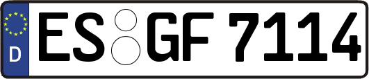 ES-GF7114
