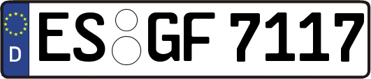 ES-GF7117