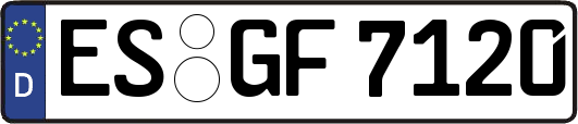 ES-GF7120