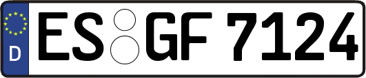 ES-GF7124