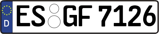 ES-GF7126