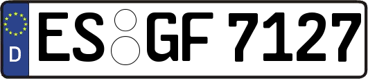 ES-GF7127