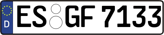 ES-GF7133