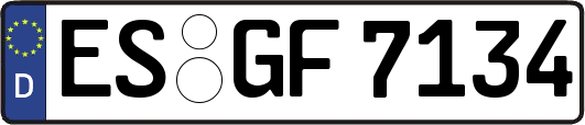 ES-GF7134