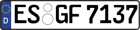 ES-GF7137