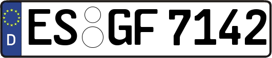 ES-GF7142