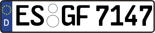 ES-GF7147