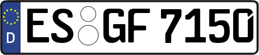 ES-GF7150