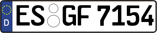ES-GF7154