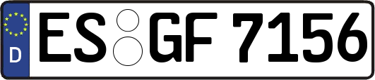 ES-GF7156