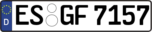 ES-GF7157