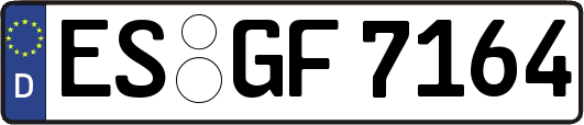 ES-GF7164