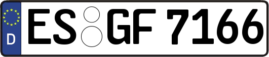 ES-GF7166