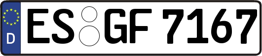 ES-GF7167
