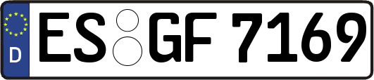 ES-GF7169