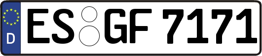 ES-GF7171