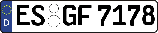 ES-GF7178