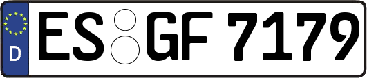 ES-GF7179