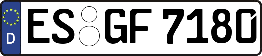ES-GF7180
