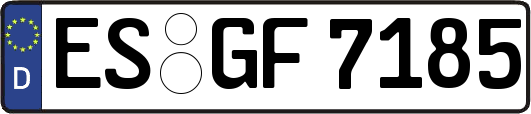 ES-GF7185
