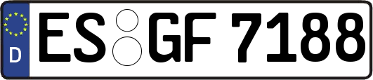 ES-GF7188