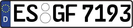 ES-GF7193