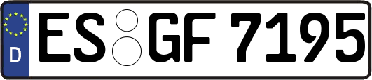 ES-GF7195