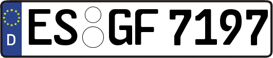 ES-GF7197