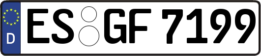 ES-GF7199