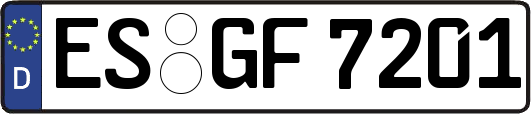 ES-GF7201