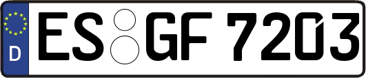 ES-GF7203