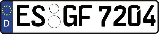 ES-GF7204