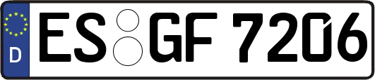 ES-GF7206