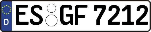 ES-GF7212