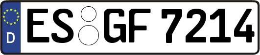 ES-GF7214