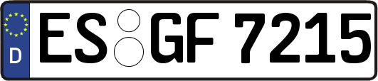 ES-GF7215