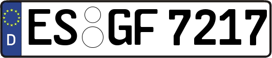 ES-GF7217