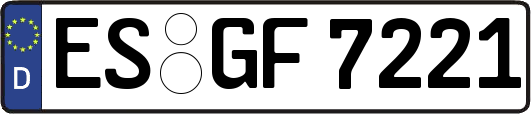 ES-GF7221