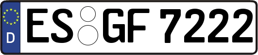ES-GF7222