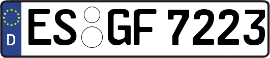 ES-GF7223