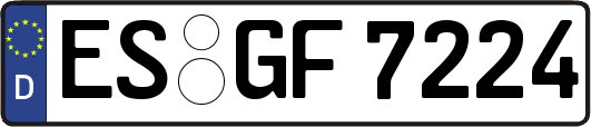 ES-GF7224