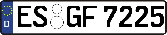 ES-GF7225