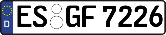 ES-GF7226