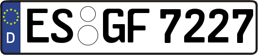 ES-GF7227