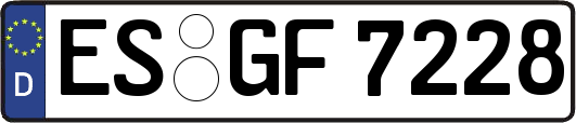 ES-GF7228