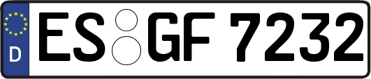 ES-GF7232