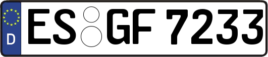 ES-GF7233